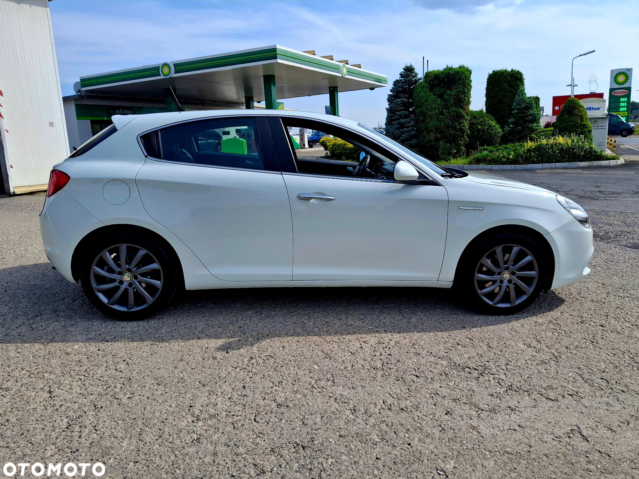 Alfa Romeo Giulietta 2.0 JTDM 16V - 6