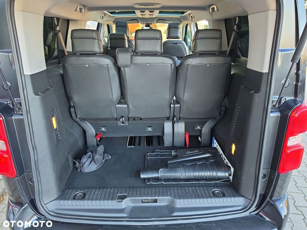 Toyota Proace Verso 2.0 D4-D Long VIP - 17