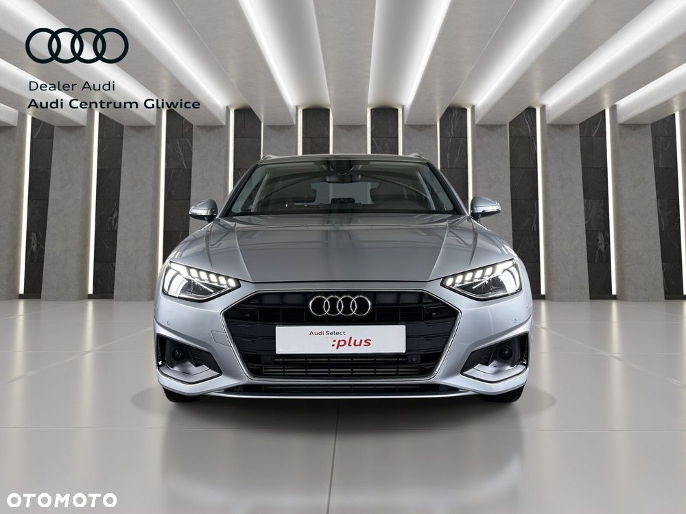 Audi A4 Avant - 10