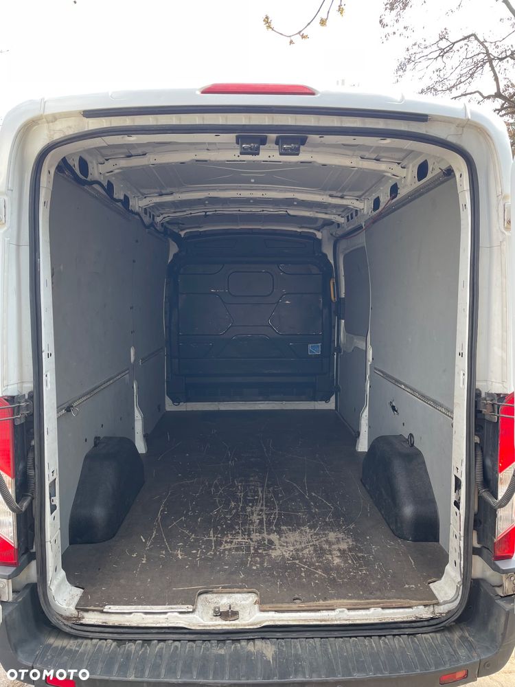 Ford Transit L3H2 - 9