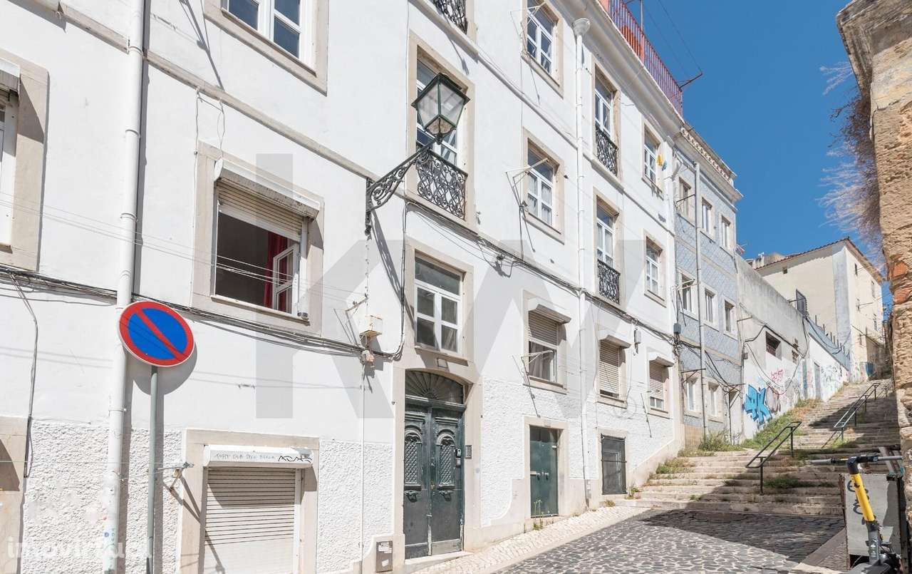 Arrendamento de Escritório, Atelier ou Loja com 18m2 a 1minuto a pé do - Grande imagem: 2/19