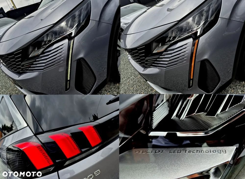 Peugeot 5008 - 30