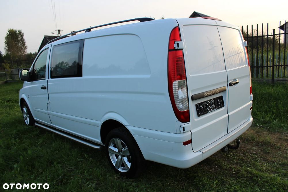 Mercedes-Benz Vito Univan 638.094 - 3