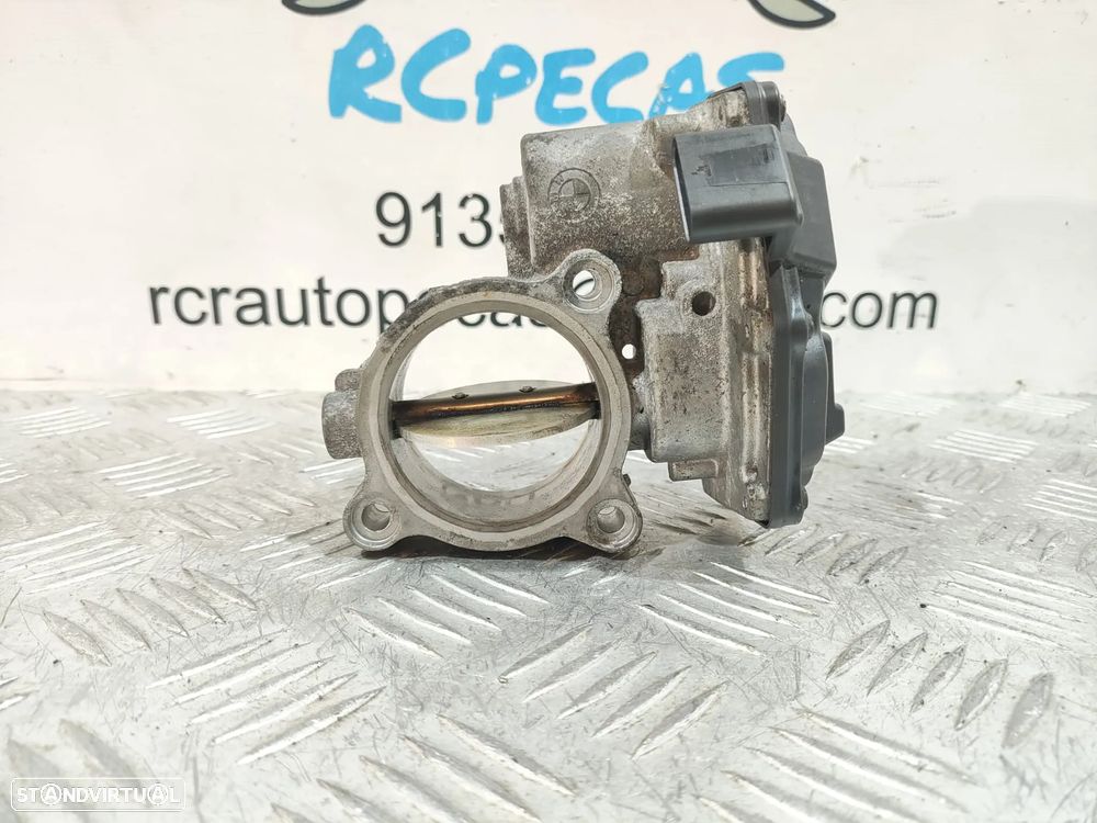 Corpo de borboleta de admissão BMW F20 - 3