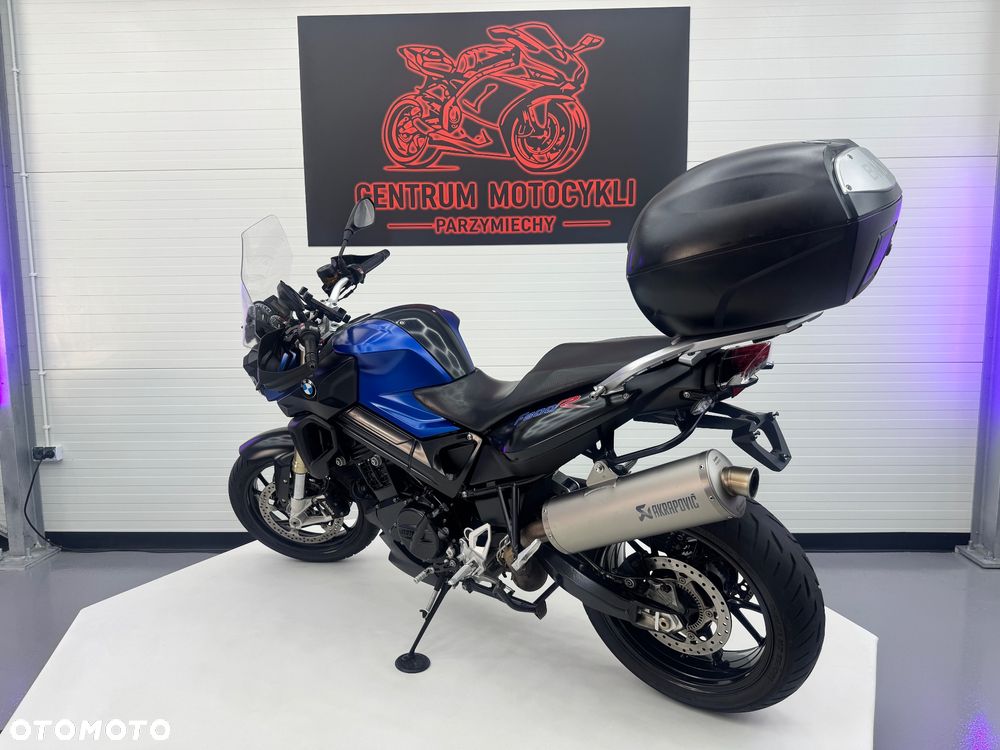 BMW R - 7