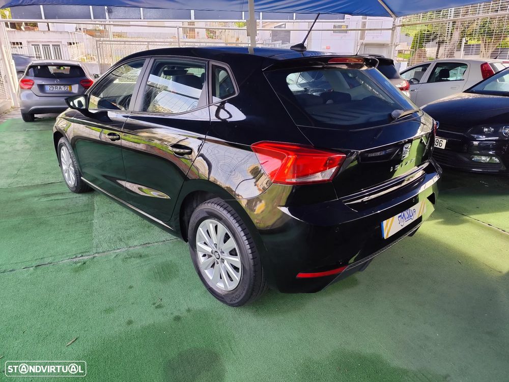 SEAT Ibiza 1.0 Style - 11