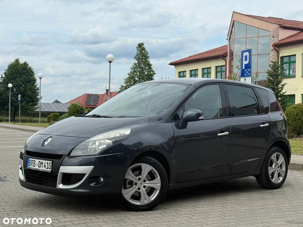 Renault Scenic TCe 130 Dynamique - 11