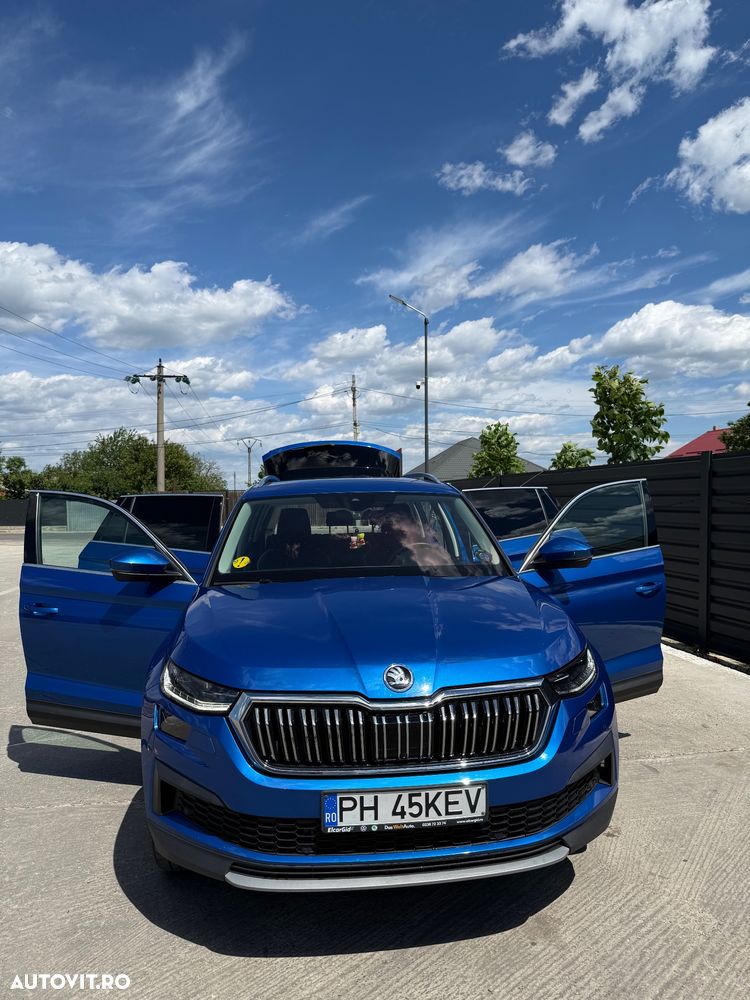 Skoda Kodiaq - 13