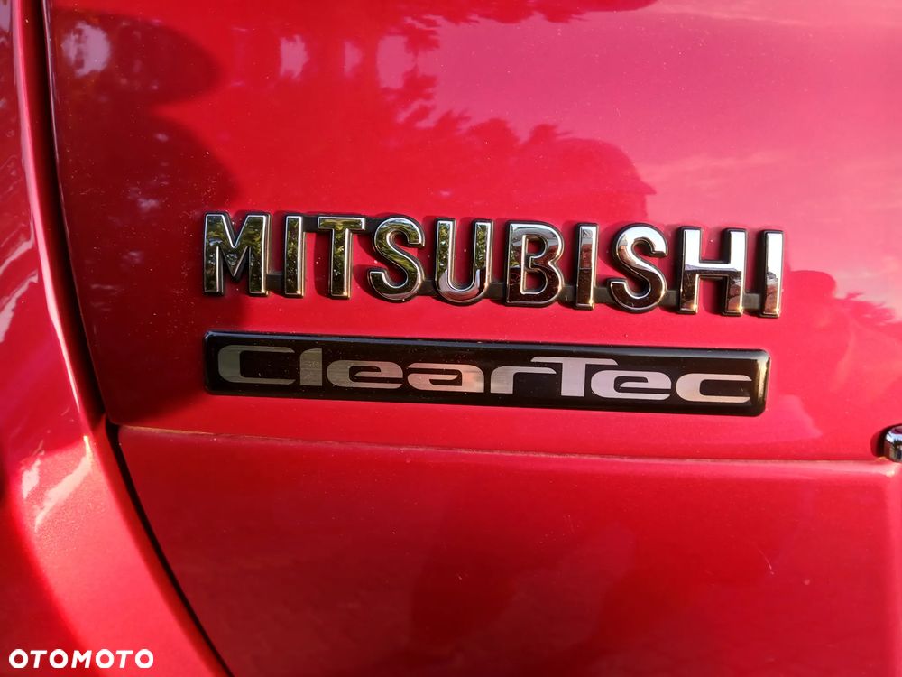 Mitsubishi Eclipse Cross 1.5 T-MIVEC ClearTec 2WD Diamant Edition - 32
