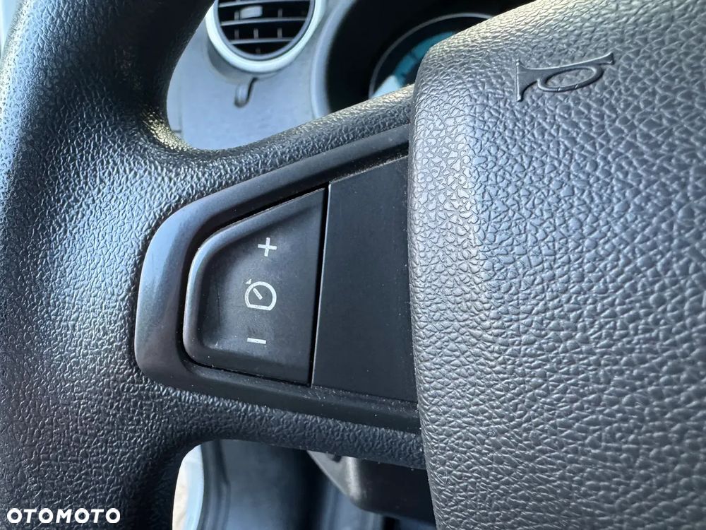 Renault Kangoo ZE - 21