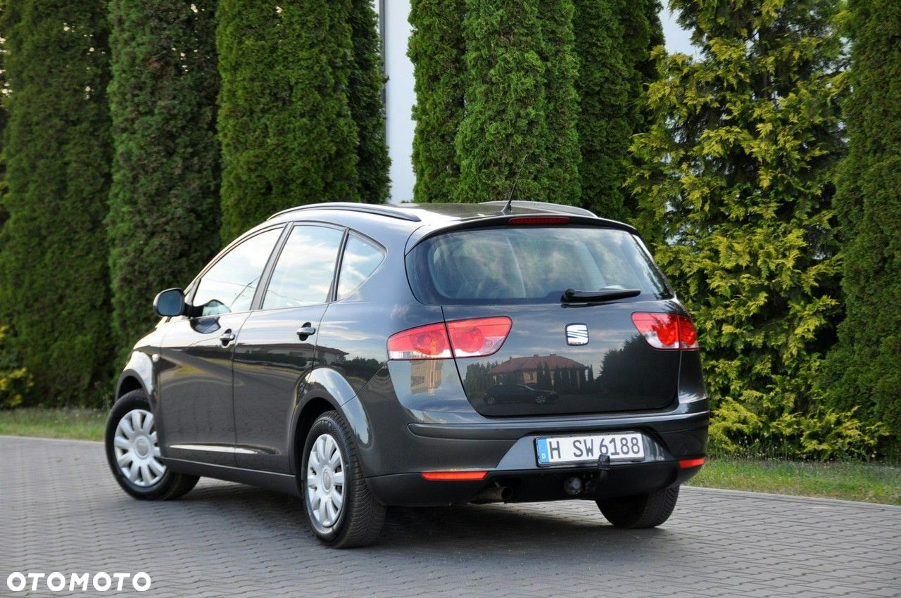 Seat Altea XL - 14