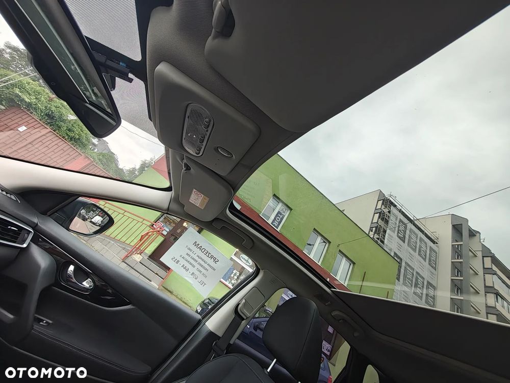 Nissan Qashqai 1.2 DIG-T Acenta - 29
