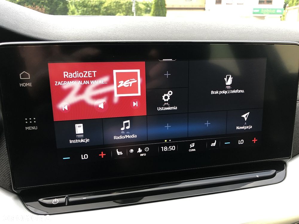 Skoda Octavia 2.0 TDI SCR Style DSG - 15