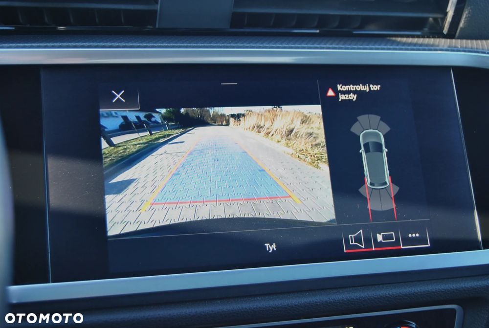 Audi Q3 45 TFSI Quattro S tronic advanced - 17