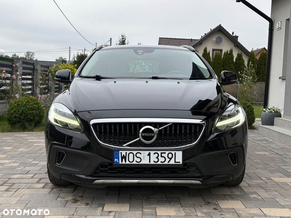 Volvo V40 Cross Country D2 Momentum - 4