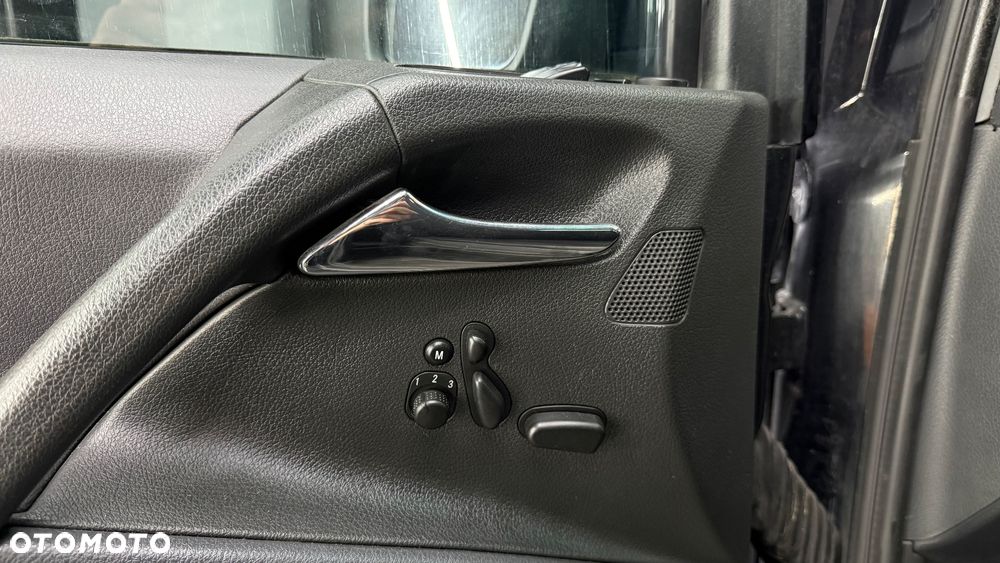 Mercedes-Benz Vito 639.701 - 8