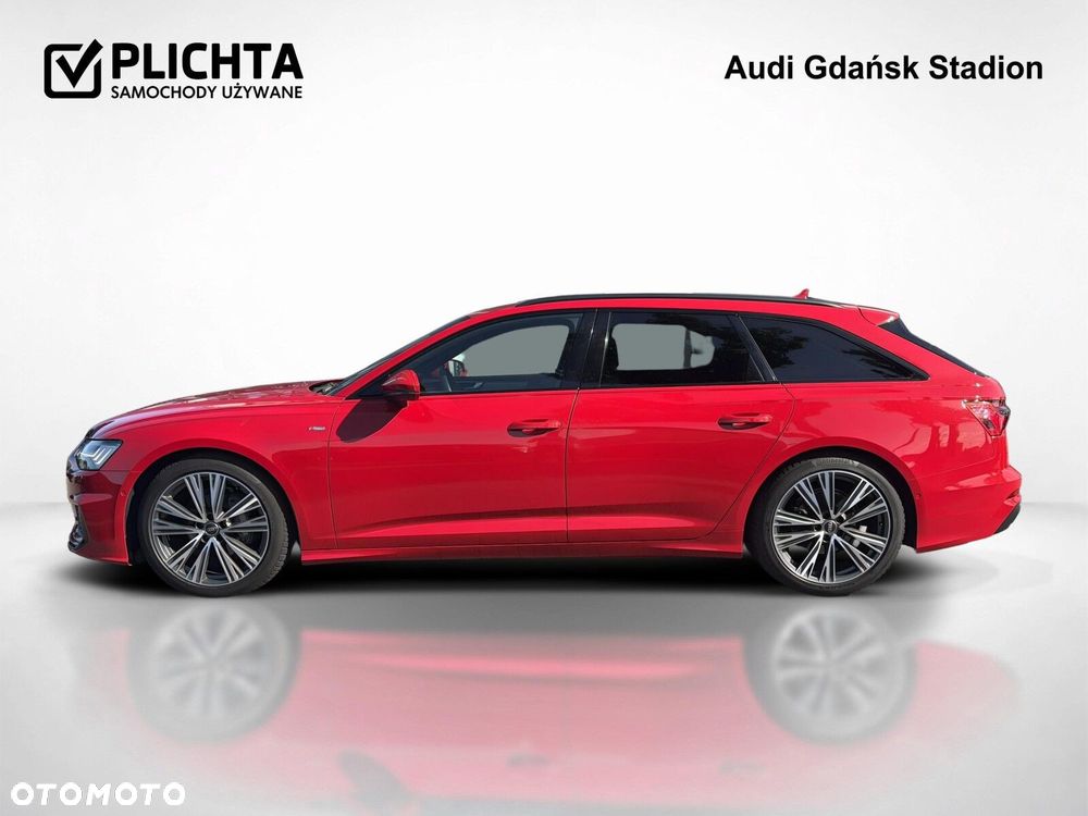 Audi A6 Avant 40 TDI mHEV Quattro S Line S tronic - 3
