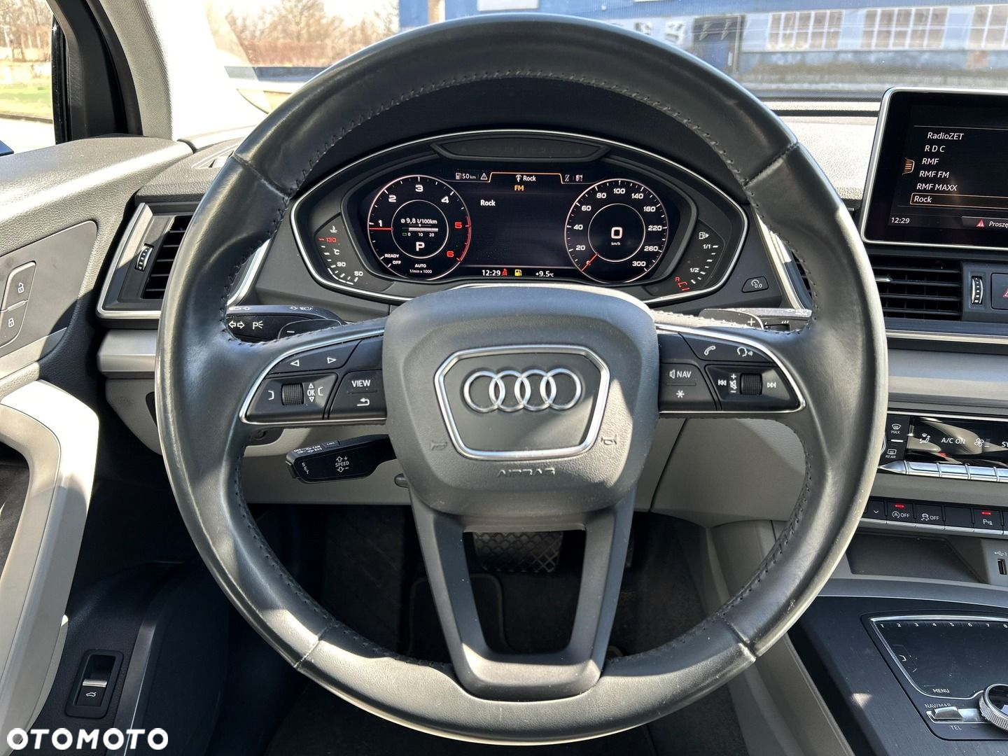 Audi Q5 - 13