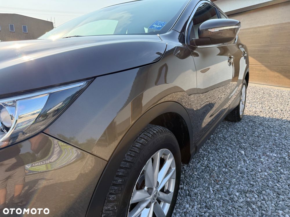 Nissan Qashqai 1.2 DIG-T Tekna - 22