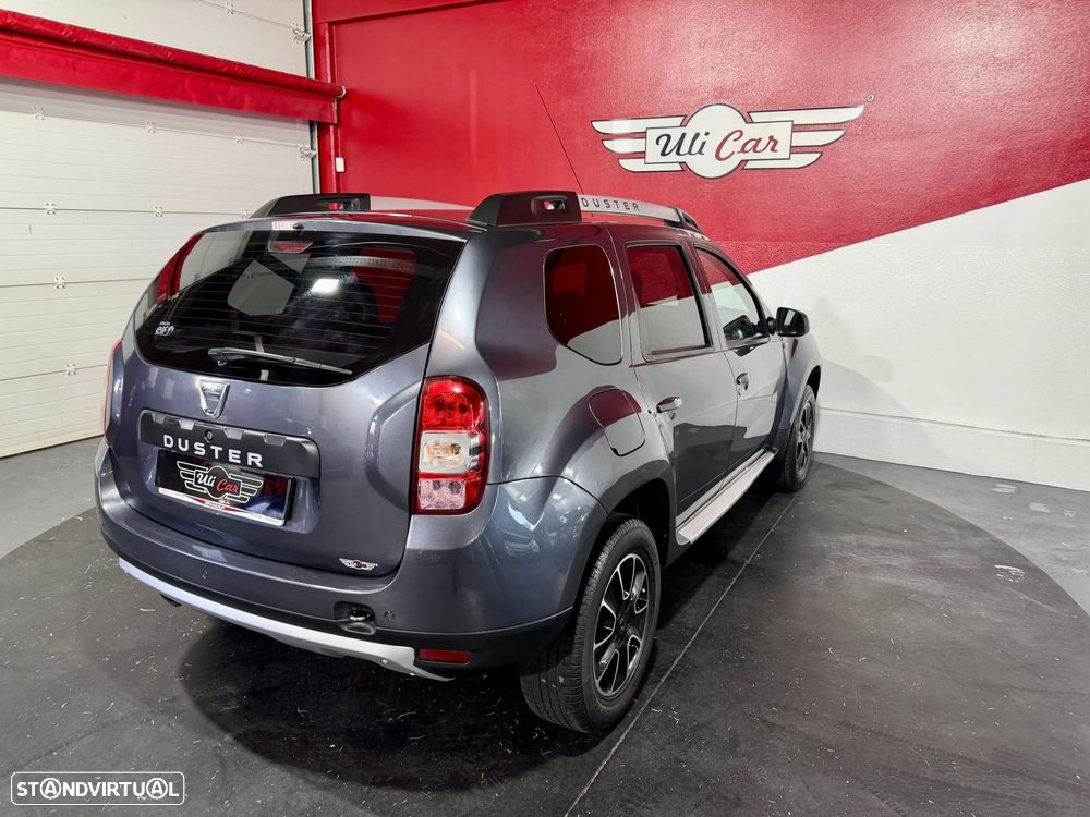 Dacia Duster 1.2 TCe Prestige - 10