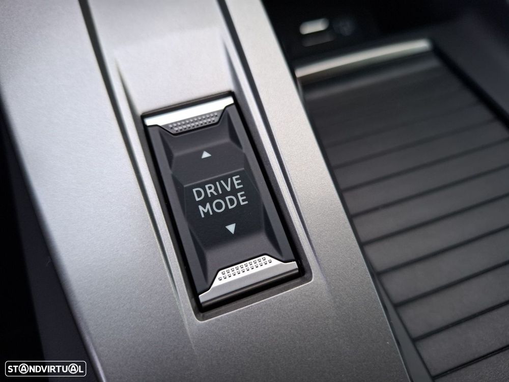 Peugeot E-408 58 kWh GT - 18