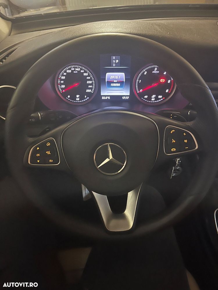 Mercedes-Benz GLC 220 d 4MATIC 9G-TRONIC - 4