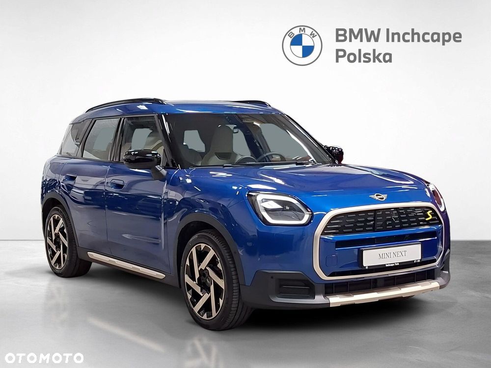 MINI Countryman - 7