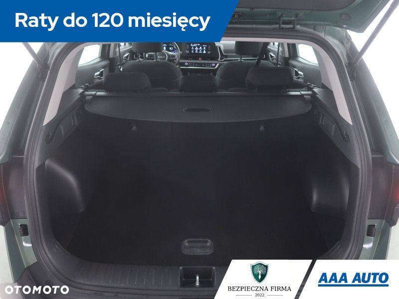 Kia Sportage - 16