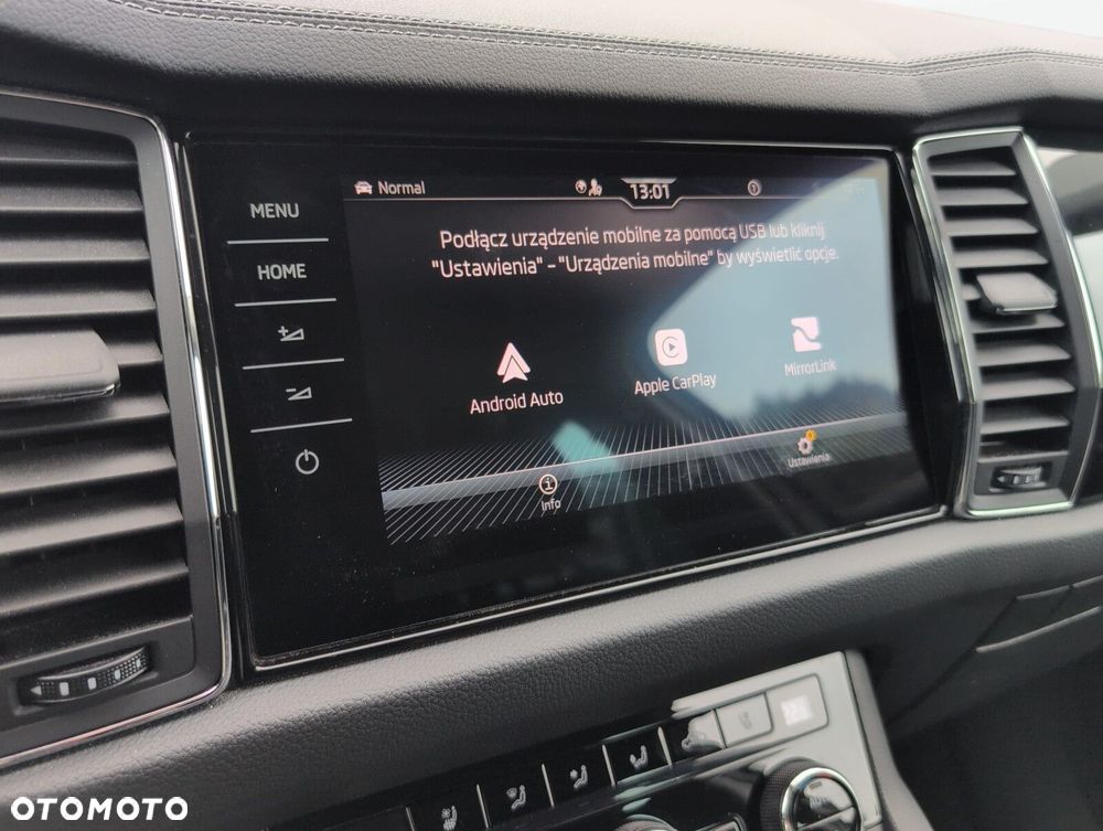 Skoda Kodiaq 2.0 TSI 4x4 L&K DSG - 26