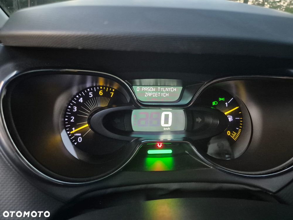 Renault Captur (ENERGY) TCe 90 INTENS - 8