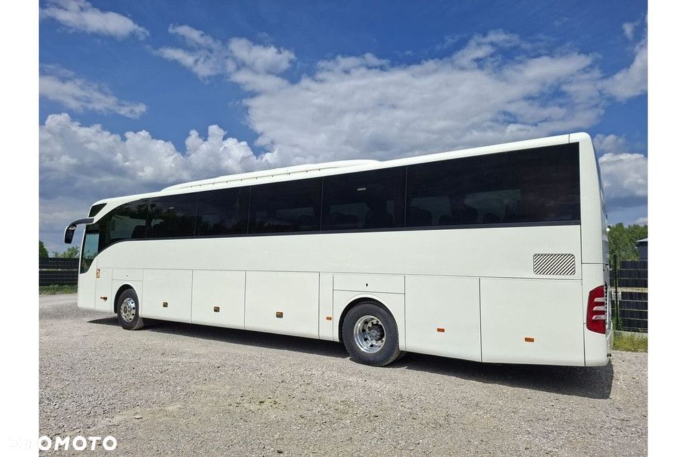 Mercedes-Benz Tourismo RHD-M - 11