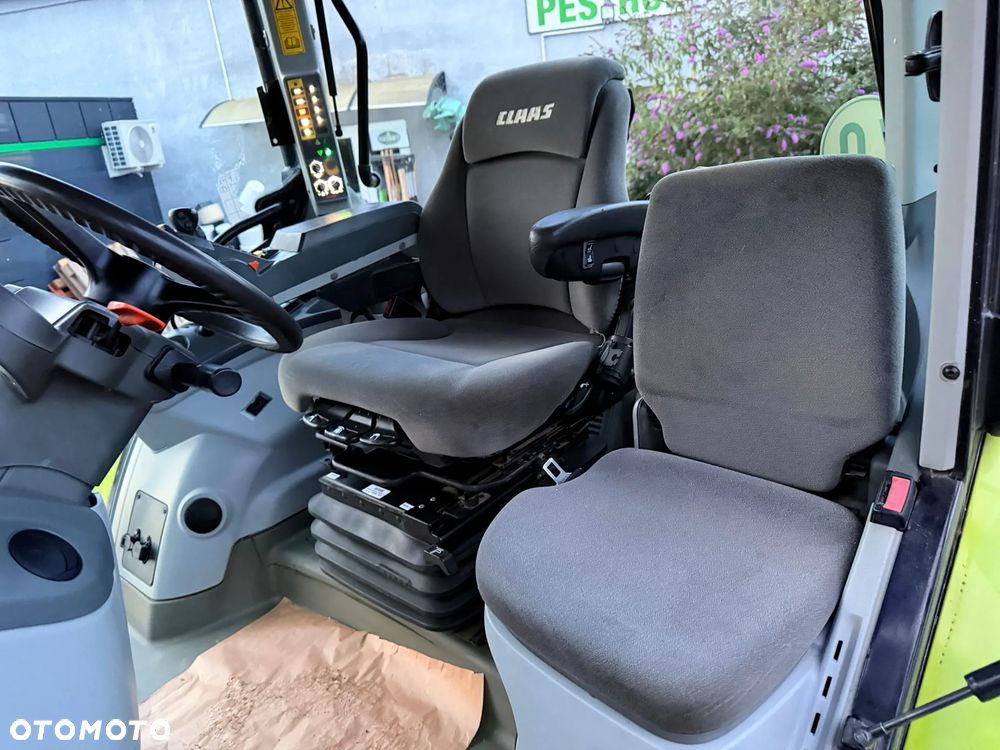 Claas Arion 520 - 30