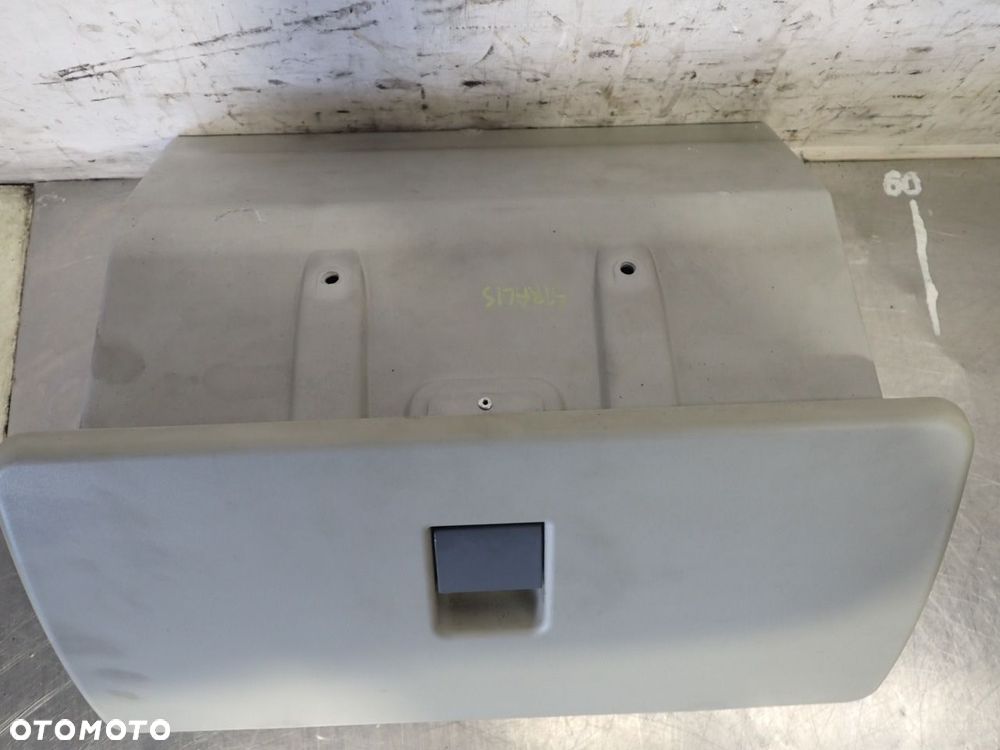 SCHOWEK PODSUFITKI IVECO STRALIS 504009647 - 2
