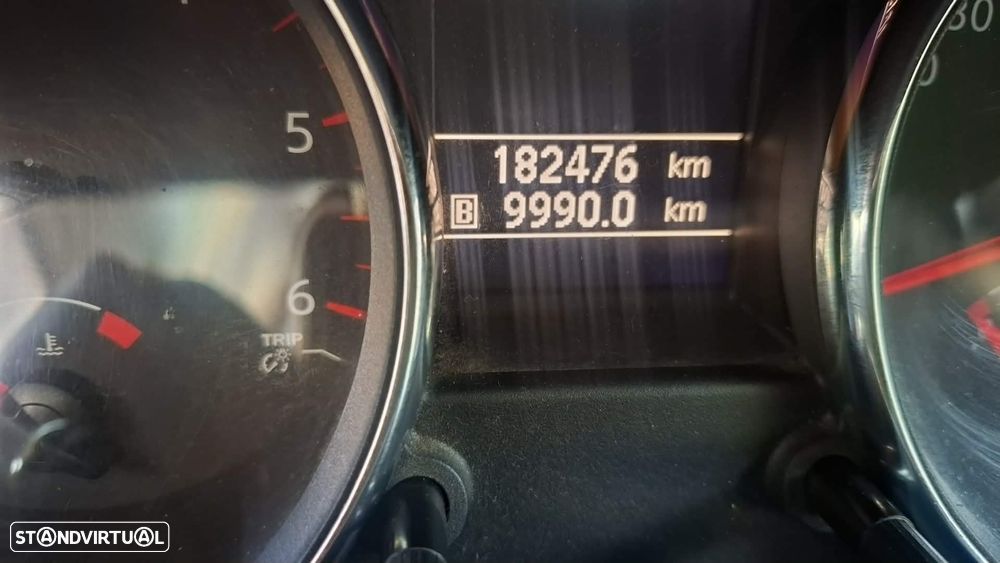 Nissan Qashqai 1.5 dCi 360 - 14