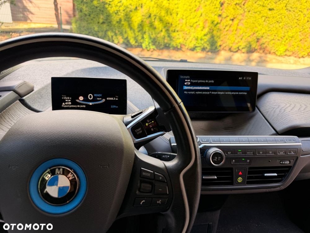 BMW i3 i3S 120 Ah - 10