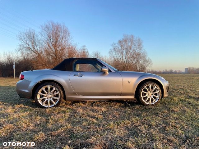 Mazda MX-5 1.8 Kirei - 18
