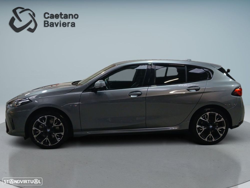 BMW 116 Pack Desportivo M - 6