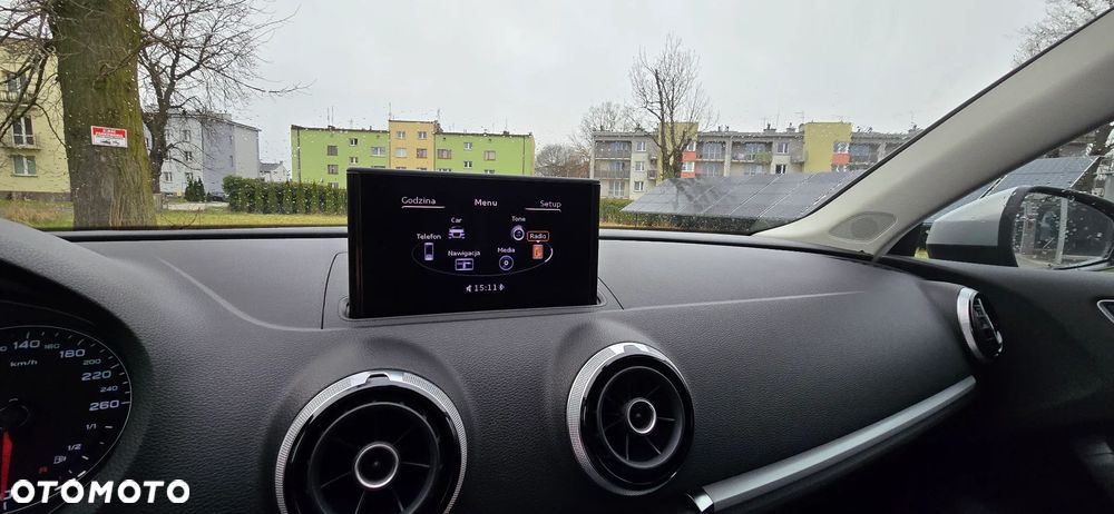 Audi A3 Sportback - 8