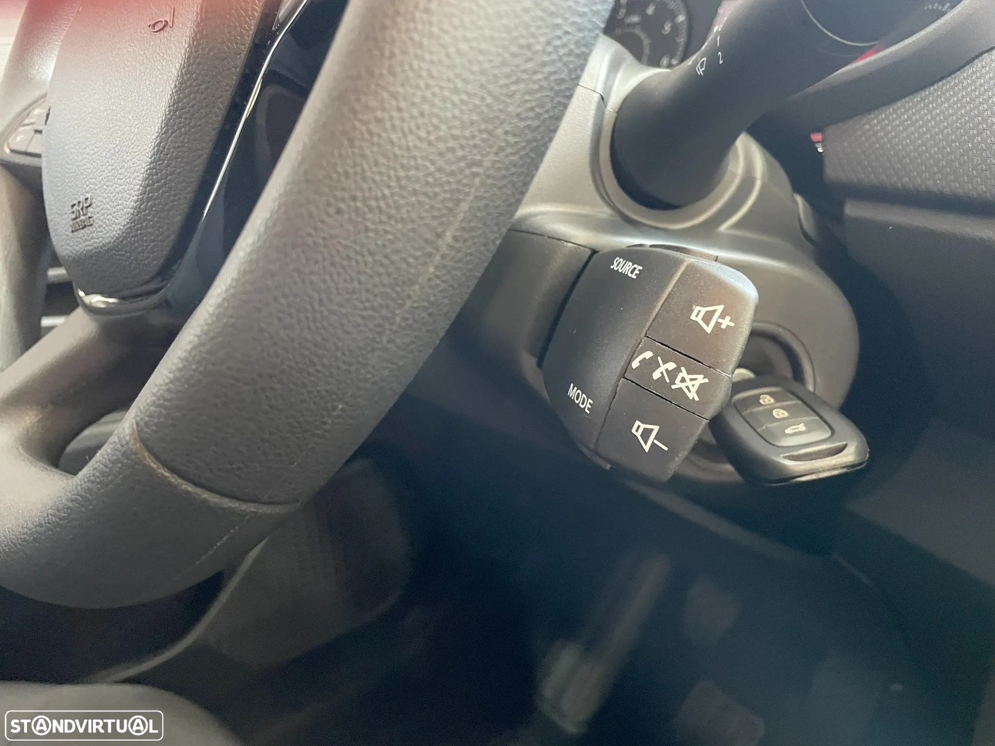 Dacia Sandero - 31