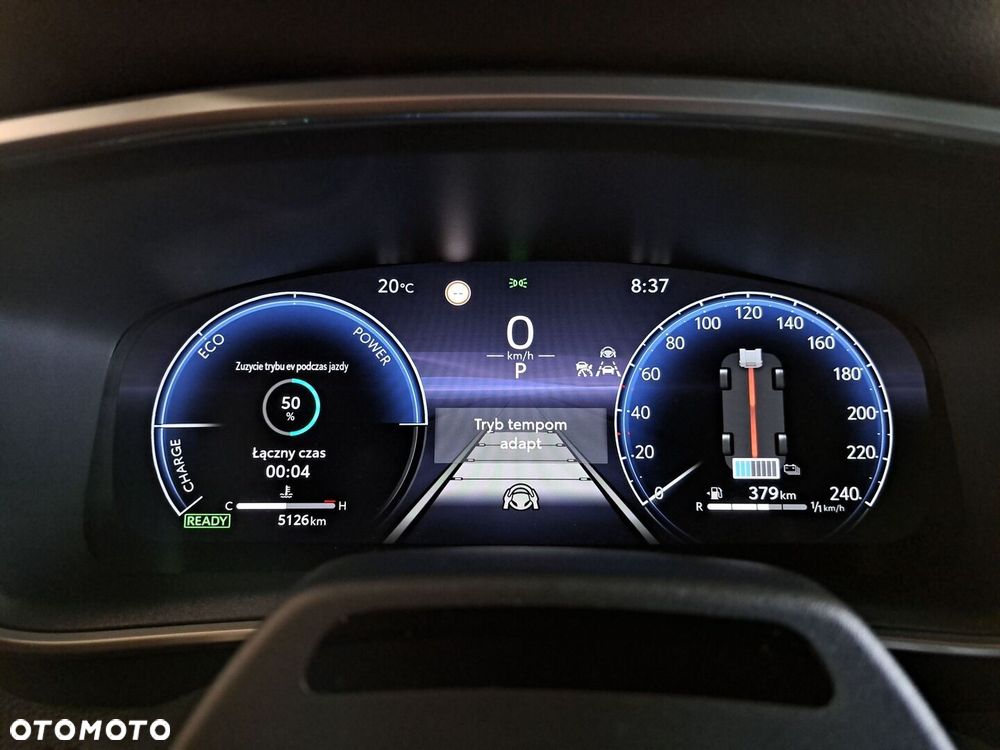Toyota Corolla 2.0 Hybrid GR Sport - 35