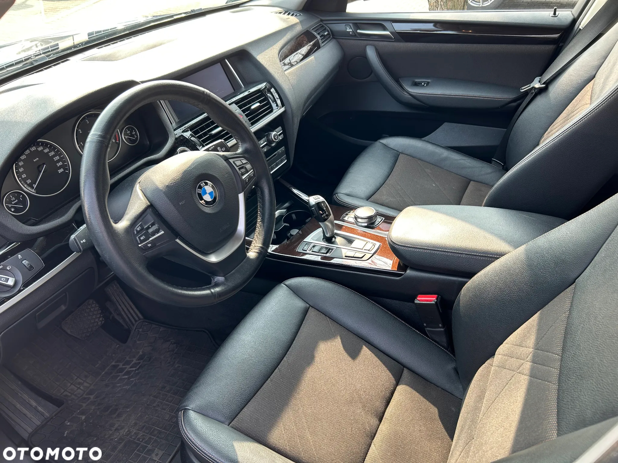BMW X3 xDrive20d xLine - 7