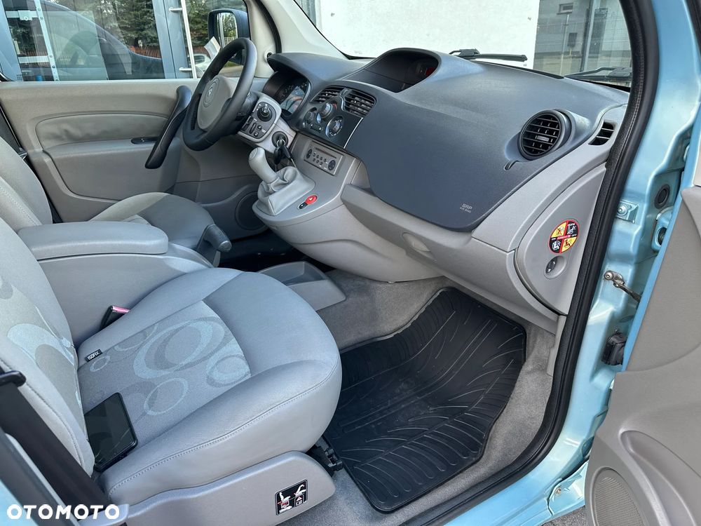 Renault Kangoo - 21