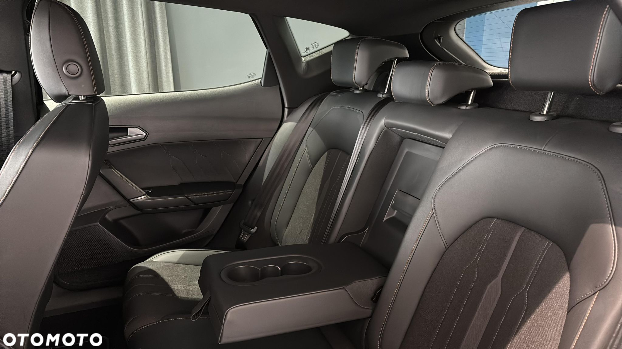 Cupra Formentor 1.5 TSI DSG - 16