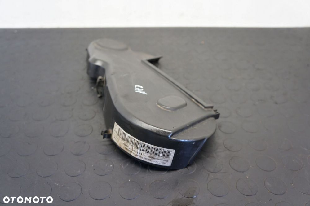 OSŁONA OBUDOWA ROZRZĄDU VW GOLF VI A3 1,6 TDI 03L109107B - 3