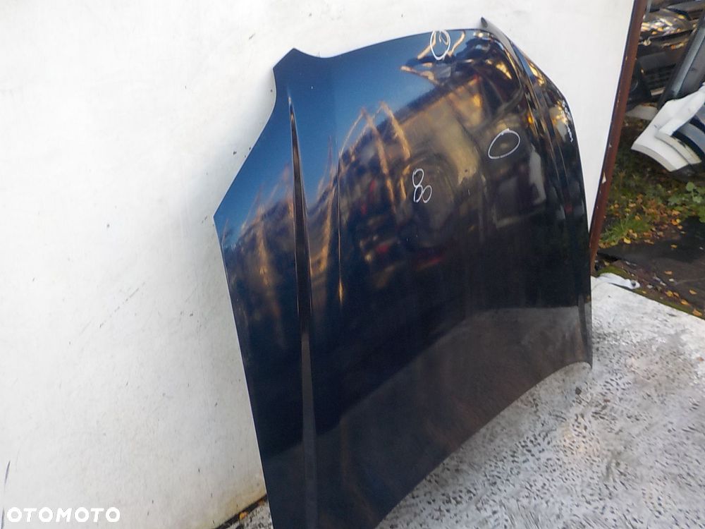 305 SUBARU OUTBACK III MASKA POKRYWA SILNIKA - 2