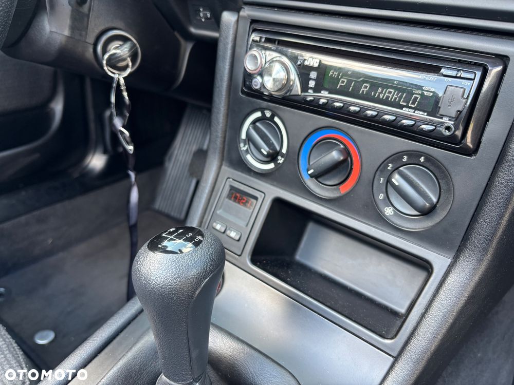 BMW Z3 - 16