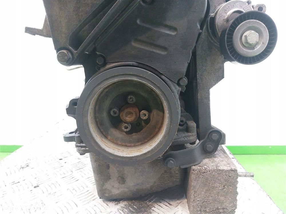Silnik diesel VW Polo IV 2001-2009 1,9 TDI ATD SKODA FABIA I - 8