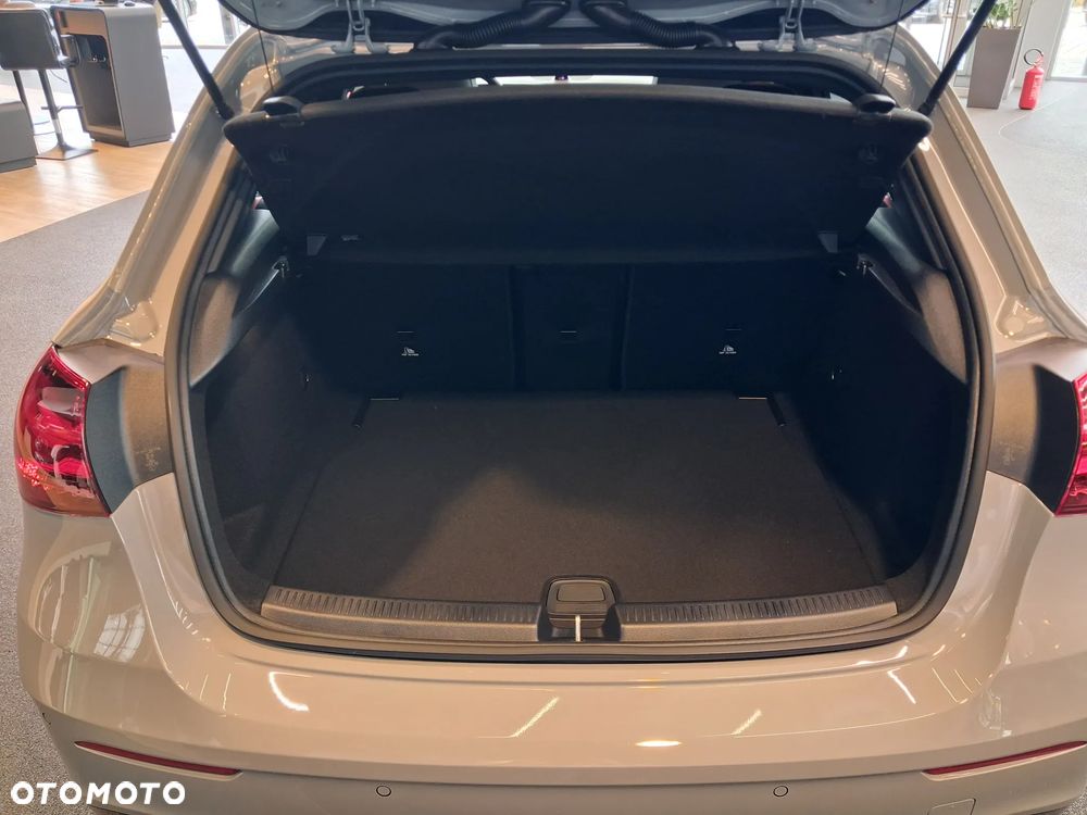 Mercedes-Benz Klasa A 45 S AMG 4-Matic 8G-DCT - 14