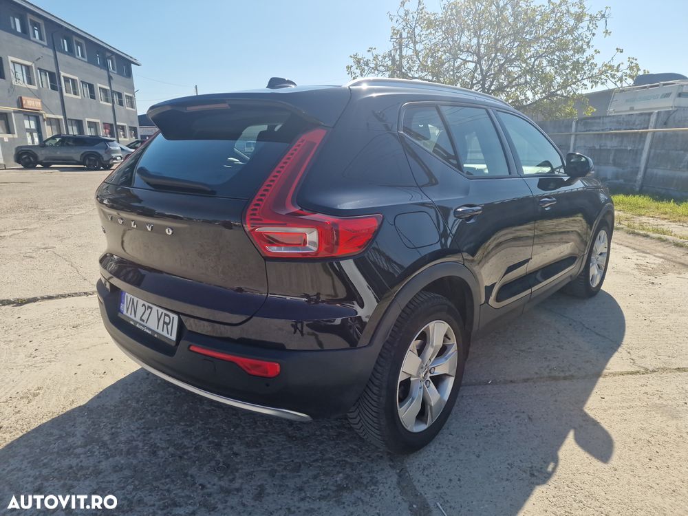 Volvo XC 40 D3 Base - 7