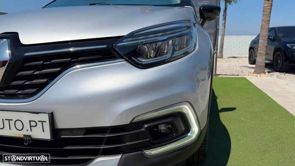 Renault Captur 0.9 TCE Exclusive - 17
